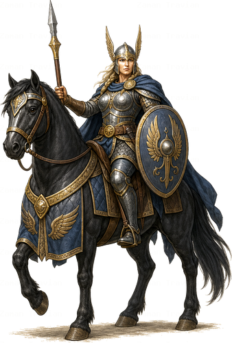 Valkür'ün Lütfu